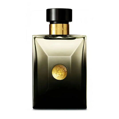 VERSACE Oud Noir H EDP 100 ml - Versai.bg