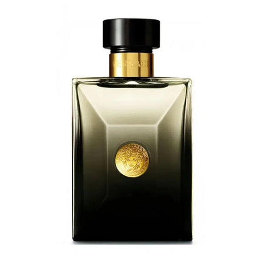VERSACE Oud Noir H EDP 100 ml - Versai.bg