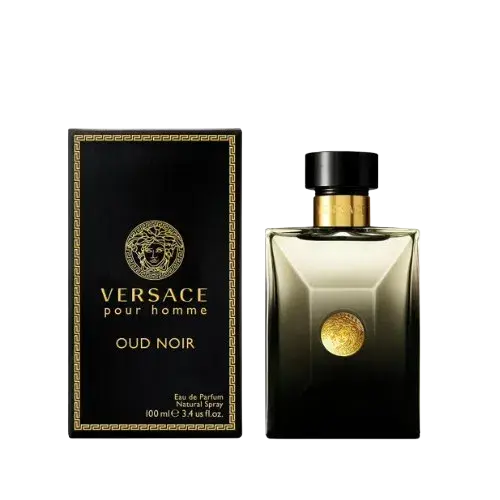 VERSACE Oud Noir H EDP 100 ml - Versai.bg