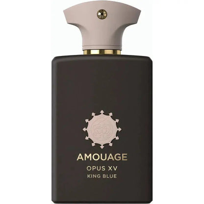 AMOUAGE Opus XV King Blue U EDP 100 ml Amouage