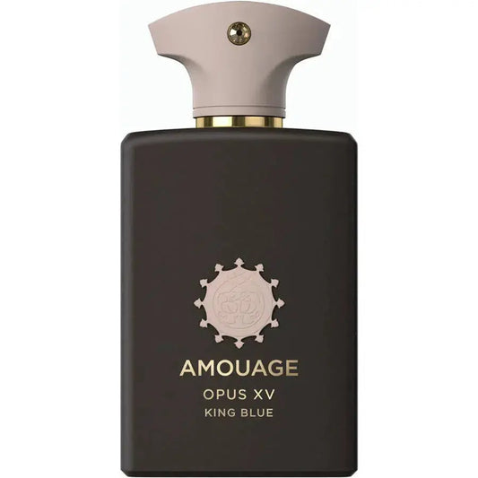 AMOUAGE Opus XV King Blue U EDP 100 ml Amouage