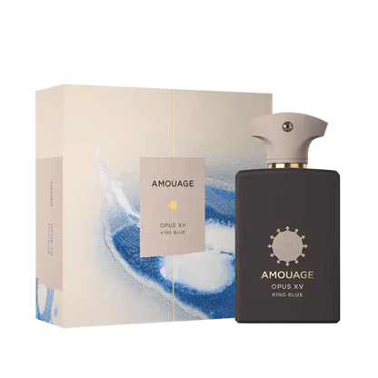 AMOUAGE Opus XV King Blue U EDP 100 ml Amouage