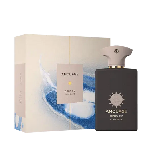 AMOUAGE Opus XV King Blue U EDP 100 ml Amouage