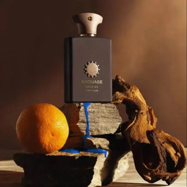 AMOUAGE Opus XV King Blue U EDP 100 ml Amouage