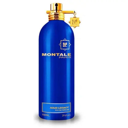 MONTALE Aoud Legacy EDP 100 ml - Versai.bg