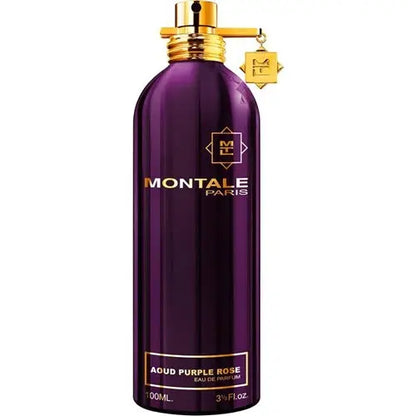 MONTALE Aoud Purple Rose EDP 100 ml - Versai.bg