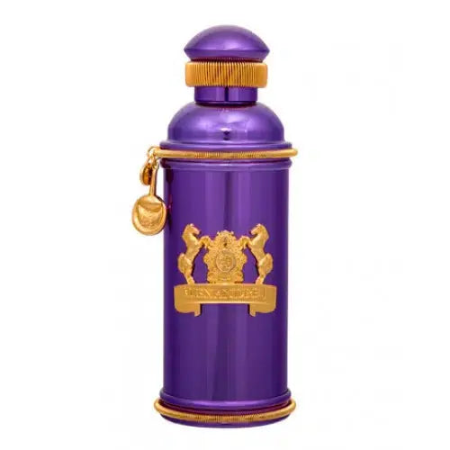 ALEXANDRE. J The Collector Iris Violet U EDP 100 ml Alexander J