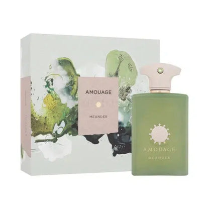 Amouage Meander U EDP 100 ml Amouage