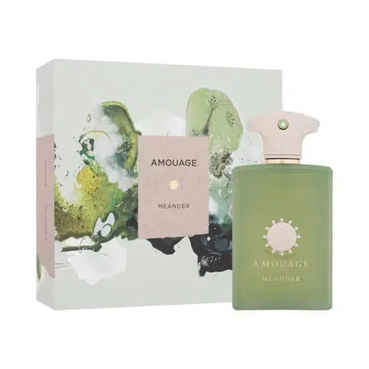 Amouage Meander U EDP 100 ml Amouage