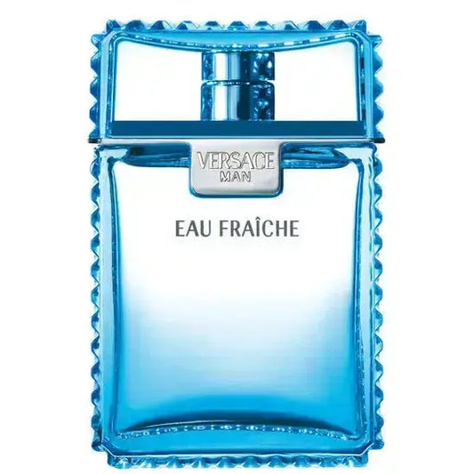 VERSACE Man Eau Fraiche H EDT 200 ml - Versai.bg