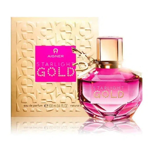 ETIENNE AIGNER Starlight Gold L EDP 100 ml Etienne Aigner