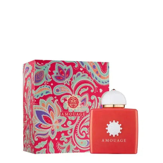 AMOUAGE Bracken L EDP 100ml - Versai.bg