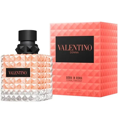 VALENTINO Donna Born in Roma Coral Fantasy L EDP 100 ml Valentino