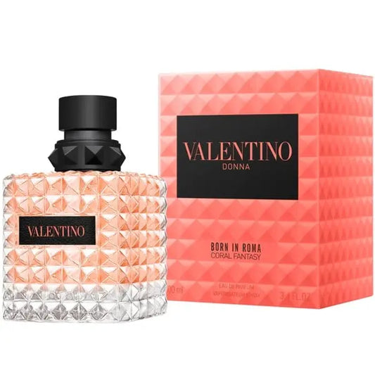 VALENTINO Donna Born in Roma Coral Fantasy L EDP 100 ml Valentino