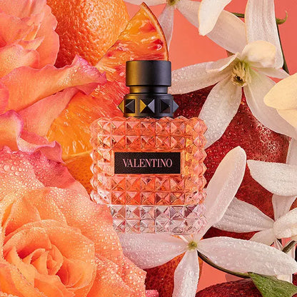 VALENTINO Donna Born in Roma Coral Fantasy L EDP 100 ml Valentino