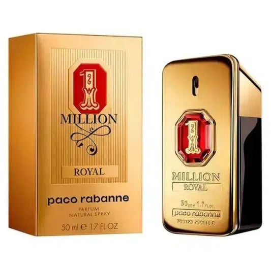 PACO RABANNE 1 Million Royal H EDP 100 ml Paco Rabanne