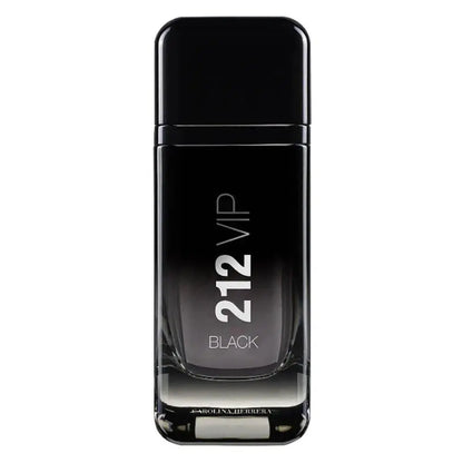CAROLINA HERRERA 212 Vip Men Black H EDP 100 ml Carolina Herrera