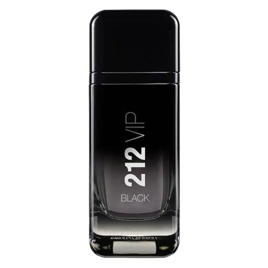 CAROLINA HERRERA 212 Vip Men Black H EDP 100 ml Carolina Herrera