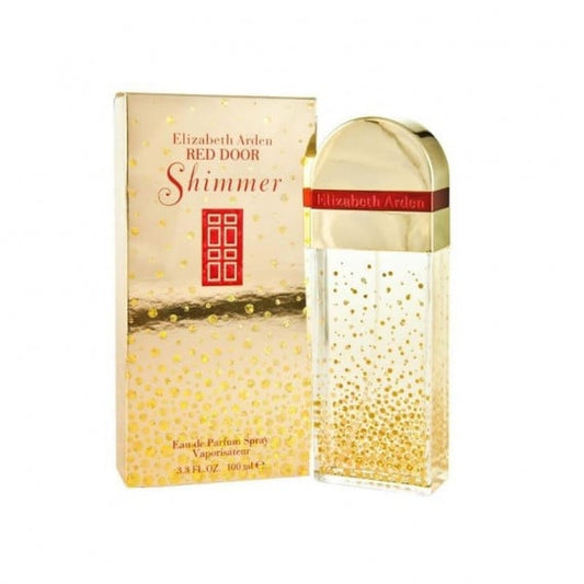 ELIZABETH ARDEN Red Door Shimmer L EDP 100 ml Elizabeth Arden