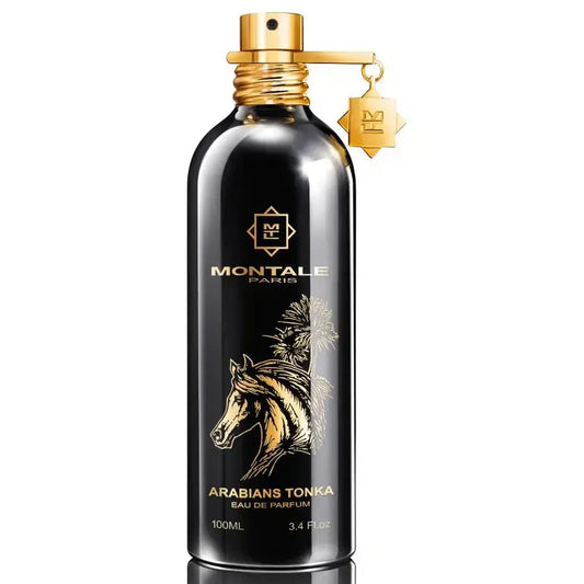 MONTALE Arabians Tonka EDP 100 ml - Versai.bg