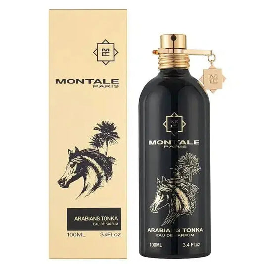 MONTALE Arabians Tonka EDP 100 ml - Versai.bg
