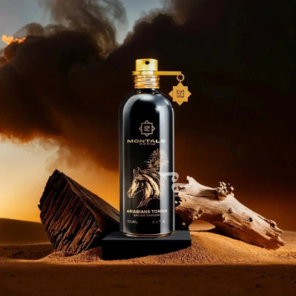 MONTALE Arabians Tonka EDP 100 ml - Versai.bg