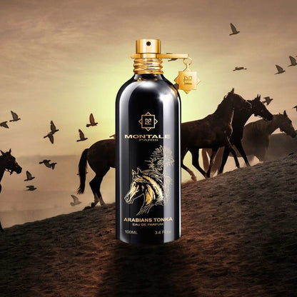 MONTALE Arabians Tonka EDP 100 ml - Versai.bg