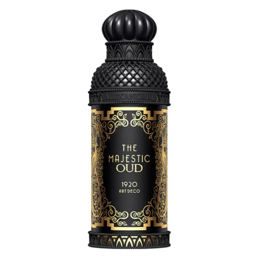 ALEXANDRE. J The Art Deco Collector The Majestic Oud U EDP 100 ml Alexander J