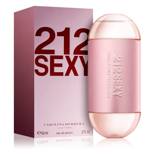 CAROLINA HERRERA 212 Sexy L EDP 100 ml Carolina Herrera