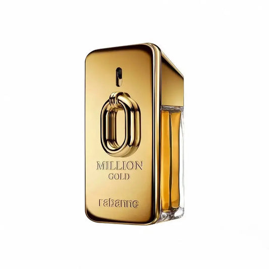 PACO RABANNE Million Gold Intense H EDP  50 ml - Versai.bg