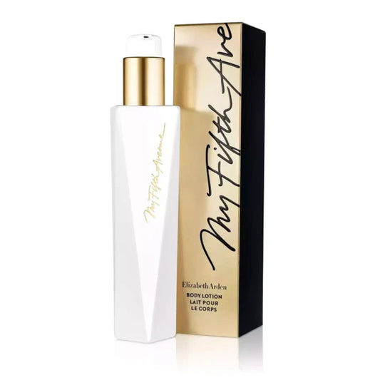 ELIZABETH ARDEN My 5-th Avenue L EDP 100 ml Elizabeth Arden