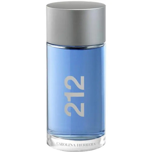 CAROLINA HERRERA 212 NYC H EDT 100 ml Carolina Herrera