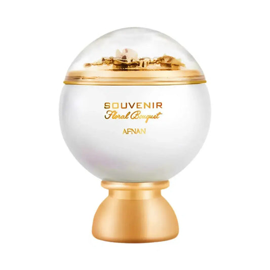 AFNAN Souvenir Floral Bouquet L EDP 100 ml Afnan