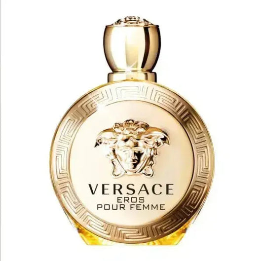 VERSACE Eros L EDP 30 ml - Versai.bg