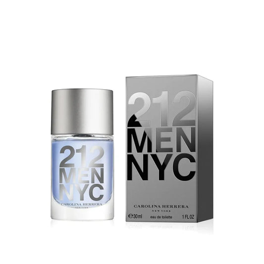 CAROLINA HERRERA 212 NYC H EDT 100 ml Carolina Herrera