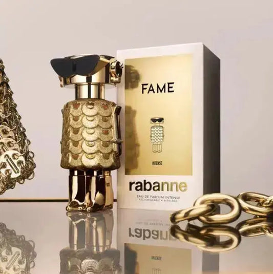 PACO RABANNE Fame Intense L EDP 80 ml - Versai.bg