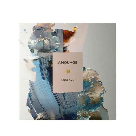 AMOUAGE Enclave U EDP 100 ml - Versai.bg