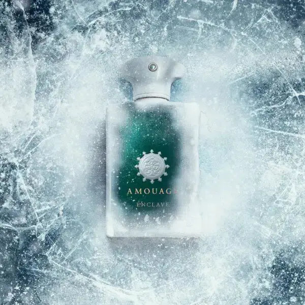 AMOUAGE Enclave U EDP 100 ml - Versai.bg
