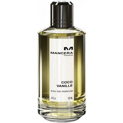 MANCERA Coco Vanille EDP 120 ml Mancera