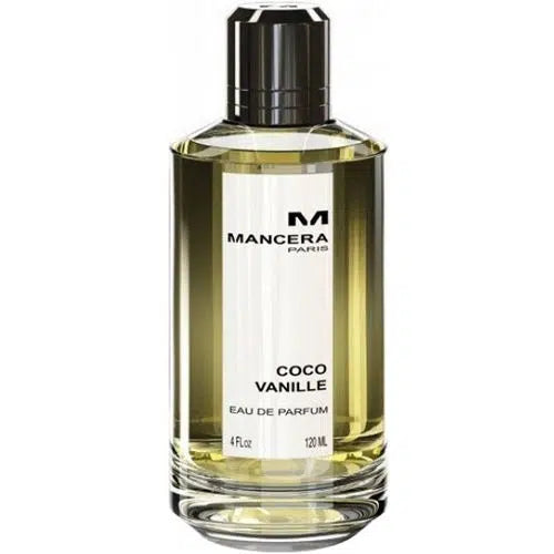 MANCERA Coco Vanille EDP 120 ml Mancera