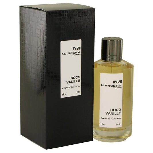MANCERA Coco Vanille EDP 120 ml Mancera