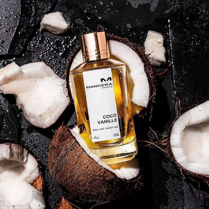 MANCERA Coco Vanille EDP 120 ml Mancera