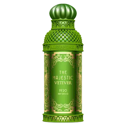 ALEXANDRE. J The Art Deco Collector The Majestic Vetiver U EDP 100 ml Alexander J