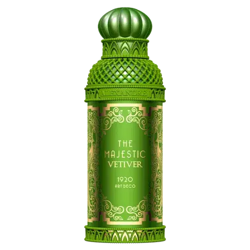 ALEXANDRE. J The Art Deco Collector The Majestic Vetiver U EDP 100 ml Alexander J