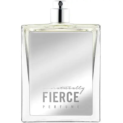 ABERCROMBIE & FITCH Naturally Fierce L EDP 100 ml - Versai.bg