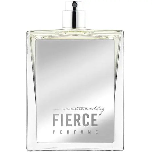 ABERCROMBIE & FITCH Naturally Fierce L EDP 100 ml - Versai.bg