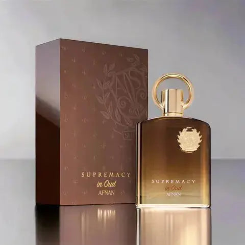 AFNAN Supremacy in Oud Extrait U EDP 100 ml Afnan