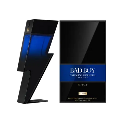 CAROLINA HERRERA Bad Boy Cobalt Elixir H EDP 100 ml Carolina Herrera