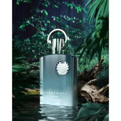 AFNAN Supremacy Incense H EDP 100 ml Afnan