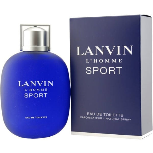 LANVIN l`Homme Sport H EDT 100 ml Lanvin